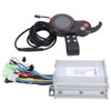 LH100 24V Electric Scooter Motor Controller EBike 2 in1 LCD