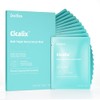 Cicalix Face Masks Skincare Set, Derm Solution Sheet Mask for