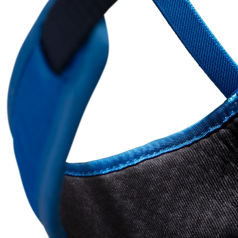 Mammut Men's Ophir 3 Slide Climbing Harness, dark gentian