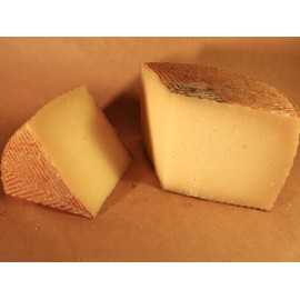 El Trigal Manchego Cheese