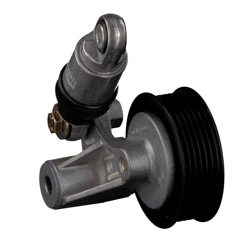 febi bilstein 36003 Belt Tensioner for V-Ribbed Belt, Pack of