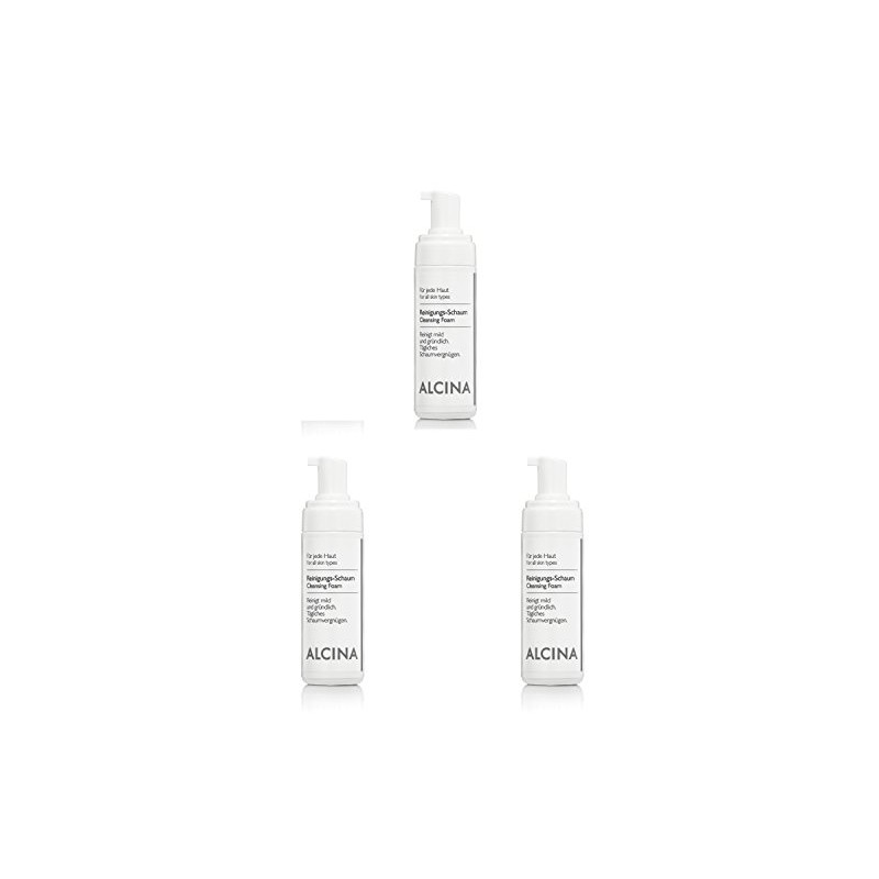 Alcina Baby Foam 150ml)