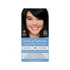 Tints of Nature Permanent Hair Colour 1N Natural Black 130ml