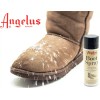 Angelus Sheepskin & Suede BOOT spraY Water Proof Stain Rain