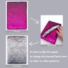 Reversible Sequin Diary Girls 20.5 x 14 cm 80 Sheets