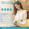 Gueray CD Player Portable CD Walkman Portable CD Player for