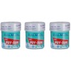 POY-SIAN Thai Pim-Saen Cotton Nasal Inhaler 8 ml (Pack of
