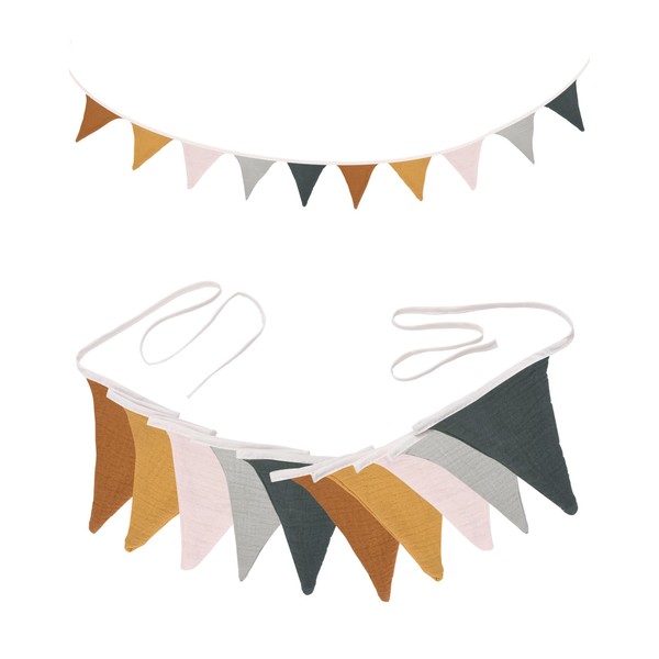 Bunting Nursery