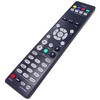INTECHING RC024SR AV Receiver Remote Control for Marantz NR1506, NR1605,