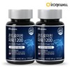 Roniwell Chondroitin Power 1200 60 tablets x 2 / 로니웰
