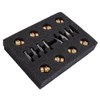 moseiny 289-8451 Joystick Pilot Control Plungers 8PCS Replacement for Caterpillar