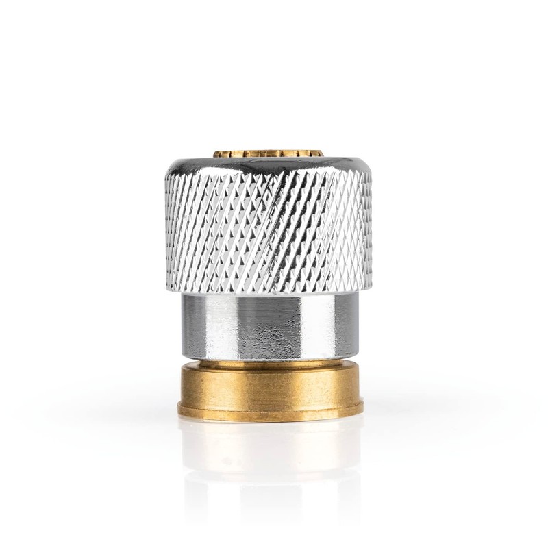 EASYmaxx Flow Regulator for Water Taps, Water Saving up to