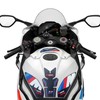 MAORANG For S1000RR S1000 RR 2024 2025 Motorcycle Side Tank