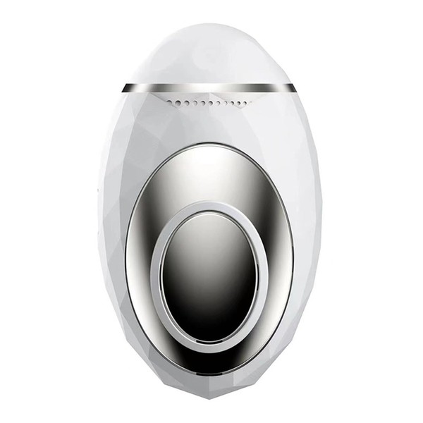 Breathing & Meditation Device - Instant Stress Relief, Anxiety Relief,