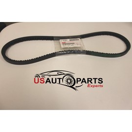 Belt A/C Compressor ISUZU NPR-HD NQR NRR 5.2L 4HK1 8-98163-821-0