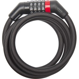 BELL Watchdog 610 Cable Combo Lock 2019