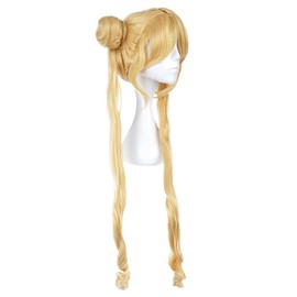 Coolchange High Quality Sailor Moon Wig