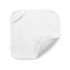KIKO Milano Face Cleansing Cloth, Cotton and Bamboo Cloth for