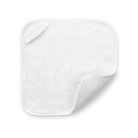 KIKO Milano Face Cleansing Cloth, Cotton and Bamboo Cloth for Cleaning and Removing Make-Up Face