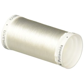 Gutermann Invisible Thread 274yd, Clear
