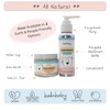 Kids All Natural Fluoride Free Toothpaste – SLS Free Toothpaste