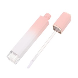 Ipetboom Empty Lip Gloss Vials for DIY Lip Gloss Making Kit with Wand Cute Mini Containers for Travel Durable Design for Beauty Makeup