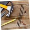DOITOOL 36pcs Scroll Saw Blades Assortment End Saw for Wood