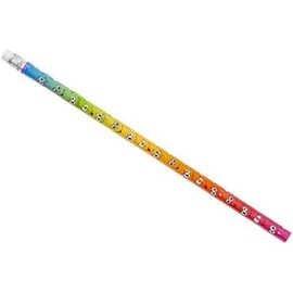 Unbekannt Potlood Laughing Zicht