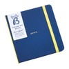 Busy B Password Notebook - Navy 9080