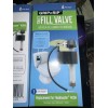 gripnrip 400A Universal Toilet Fill Valve, Fix Leaking Noisy, Slow