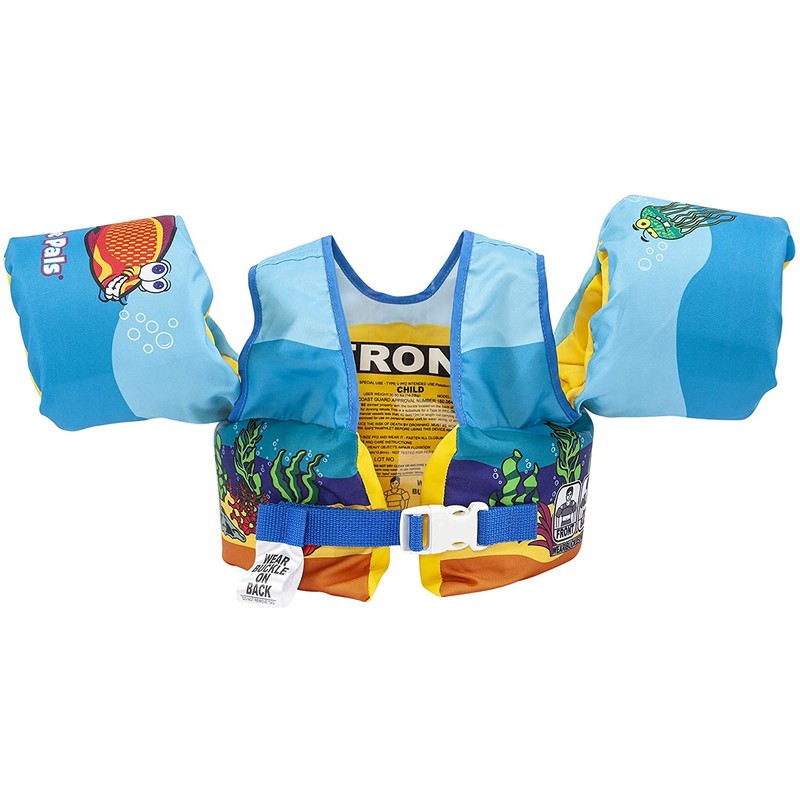 Body Glove - Pádel Pals pecera