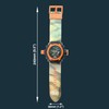 Brainstorm TOYS Natural History Museum Dinosaur Projector Watch - Projects