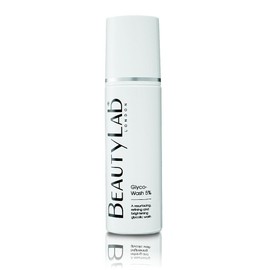 BeautyLab Glycowash 5% Glycolic Cleanser 200ml