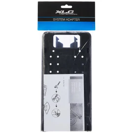 XLC Carry More System Adaptor Plate