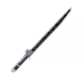 Hasbro The Mandalorian Darksaber Light and Sound Role Play Weapon - E9350