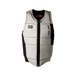 Ronix Supreme - CE Approved Impact Vest - Sand/Black - XL