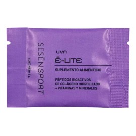 Sesen Electrolitos En Polvo Sabor Uva 15 Sobres                                                                                                       