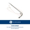 GE Appliances WB16K10061 Range Oven Burner