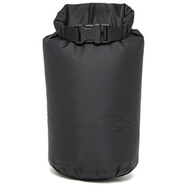 Exped Fold Dry Bag XS (Black)