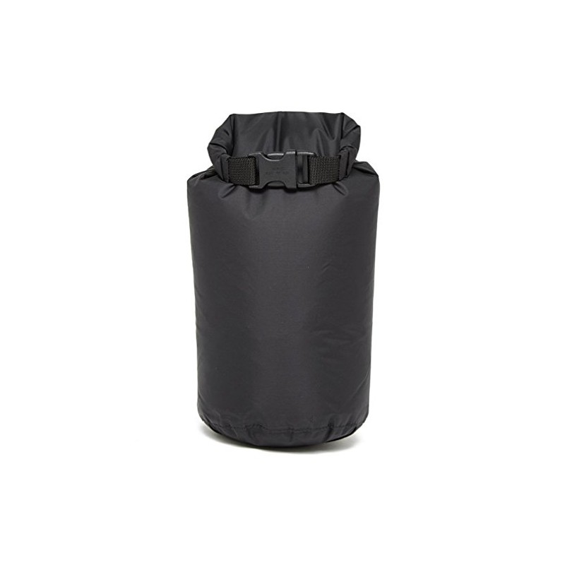 Exped Fold Dry Bag XS (Black)
