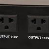 kimllier 3000W Voltage Transformer Converter Step Up 110-120V to 220-240V