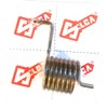 Ilco/Silca D904915ZR Bravo Key Machine Carriage Spring