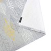 Style Decor W4702320 Tablecloth, 100% Cotton, Fashionable, Rectangle, Nordic, 56.9