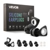 VEVOR Ear Plugs for Sleeping Noise Cancelling, NRR 25 dB