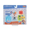 Blippi BLP0194 Wonders Veterinarian Set, Multi