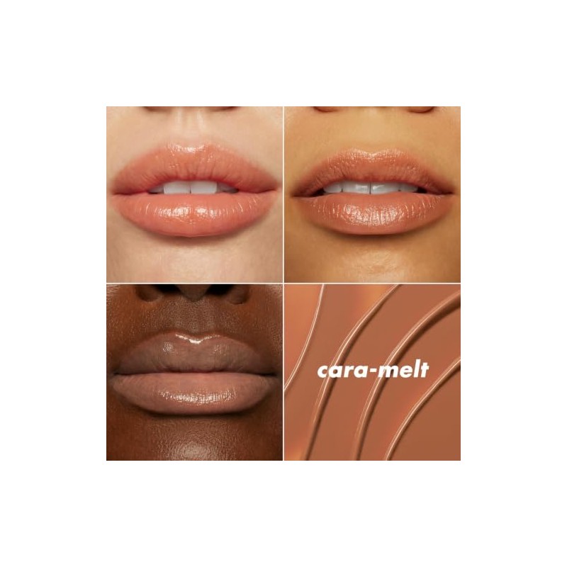 e.l.f. Cosmetics Glow Reviver Lip Oil Stick Labial Brillo y