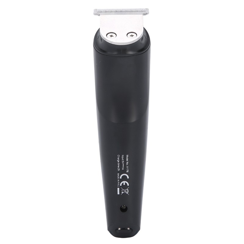 Rechargeable Hair Clipper Trimmer Home Barber Shop Hair Cutting Machine