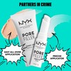 NYX PROFESSIONAL MAKEUP NYX PROFESSIONAL MAKEUP Pore Filler Blurring Primer,