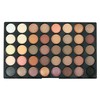 Eyeshadow Palette 120 Colours Vanity Case with Make-Up - Colourful