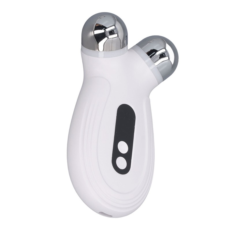 Micro Current Facial Device Anti Wrinkle Skin Care Massaging Electric